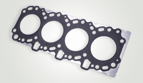 Banco Gasket