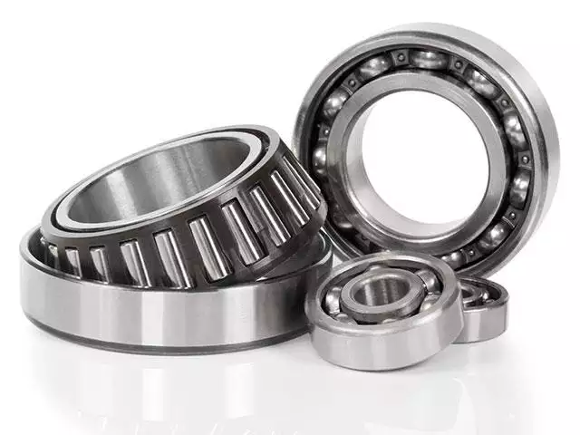 Menon Bearings